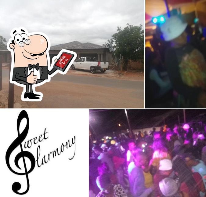 Sweet Harmony Tavern