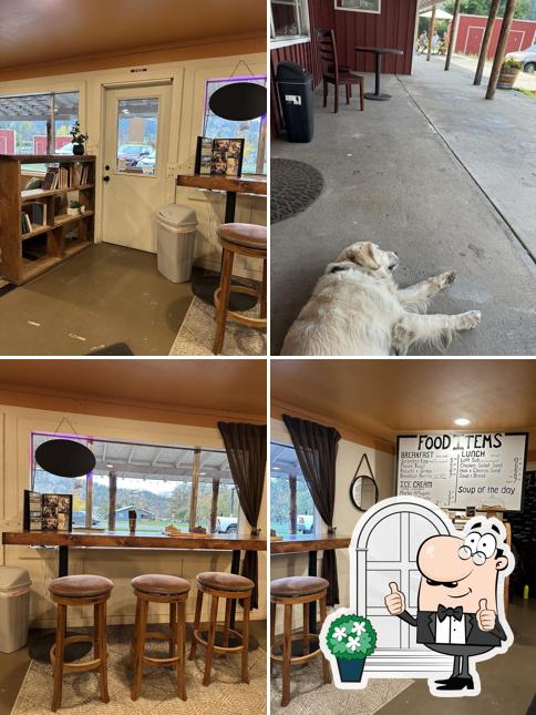 The Coffee Loft