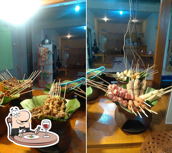 Angkringan Afdhol