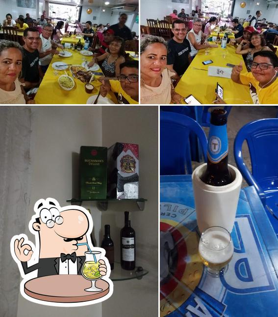 Churrasco da Gabi