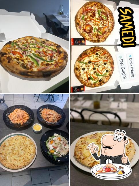 Del Cugini