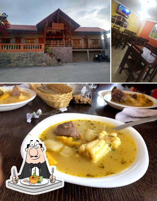 Restaurant Don Gato