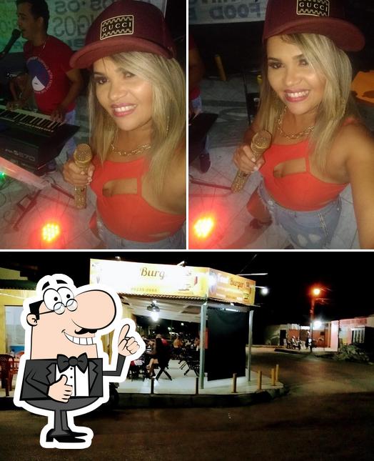 Food Burguer