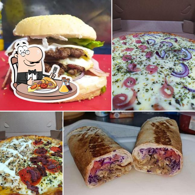 Food Park Pizzeria y Lomiteria CAT