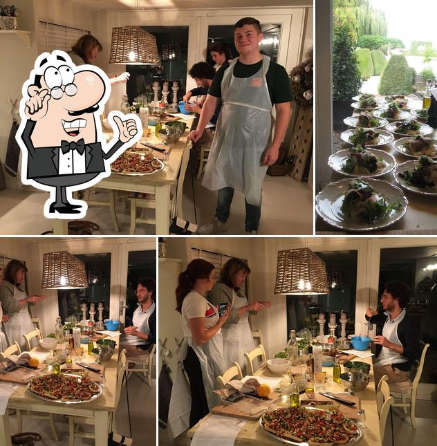 Koken met Passie