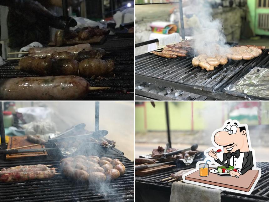 LA PARRILLA DEL GORDO