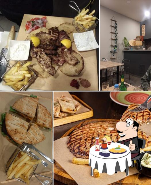 Ladokolla Nea Karya