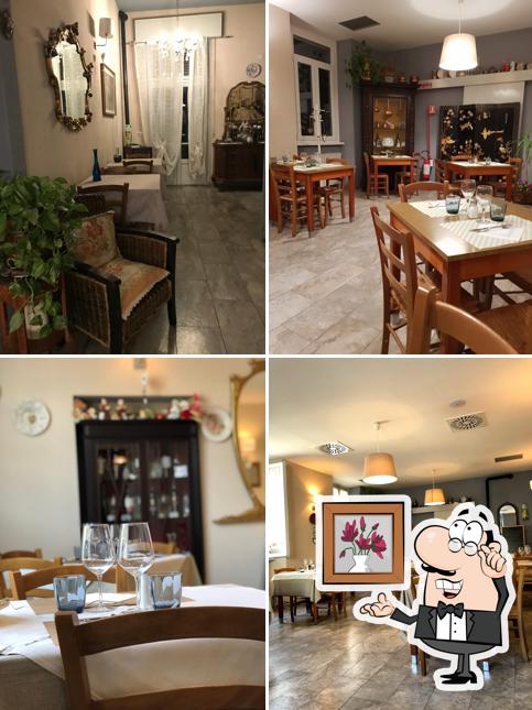 Ristorante Locanda dei Piaceri