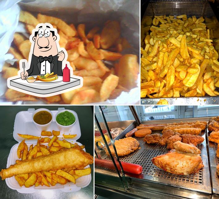 Lucky Fryer