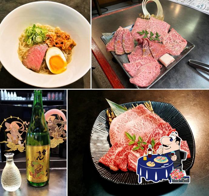 焼肉酒場MaDa 加賀本店