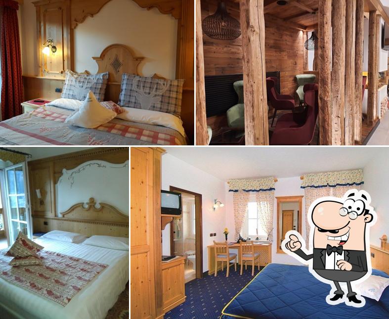 Monza Dolomites Hotel