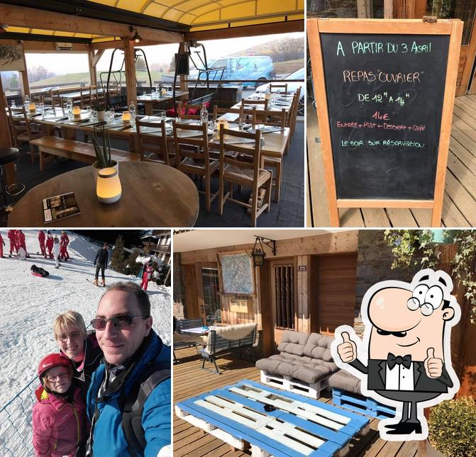 Restaurant Savoyard O'PB