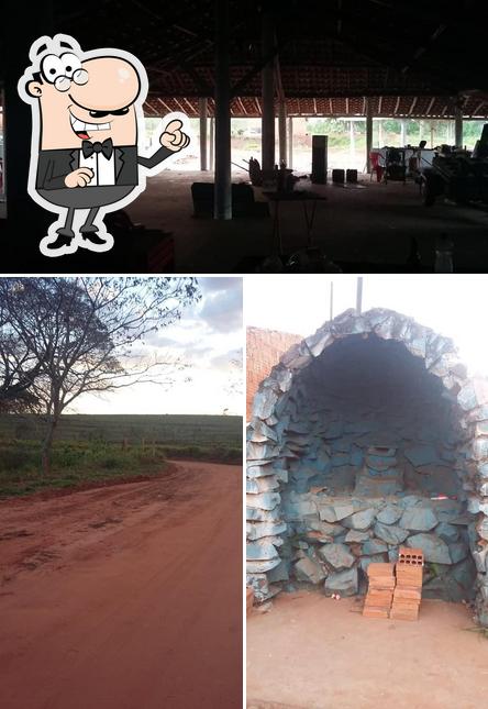 Pesqueiro Rancho Sertanejo