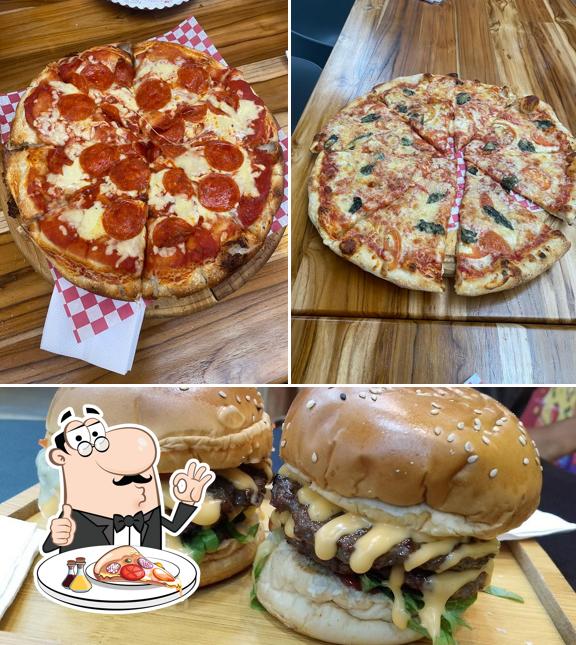 Pizza Mia Costazul