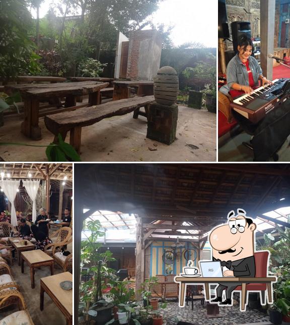 Pondok Pawon Ndeso
