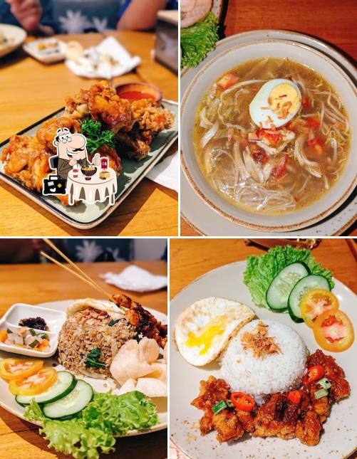 REMPAH COFFEE EATERY