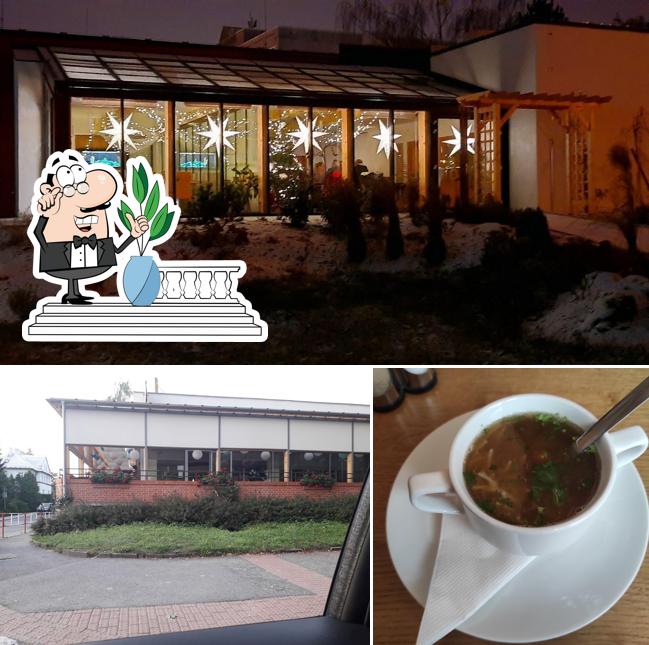 Restaurace Astra Svitavy