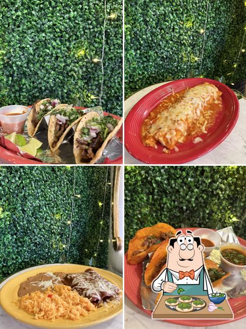Sage & Fuego Cantina
