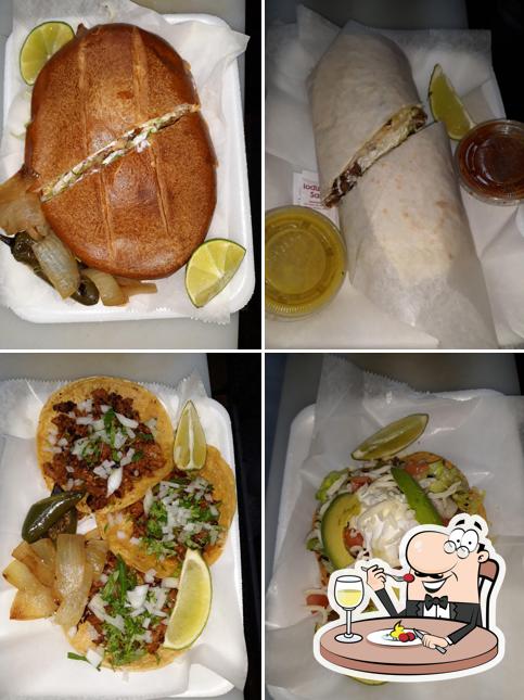 Taqueria Campechano