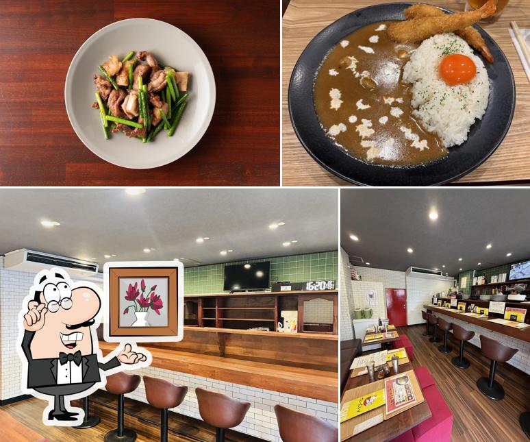 カレーだしっ！神戸・灘店