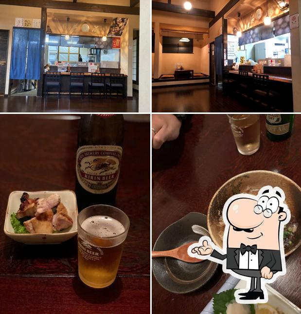 居酒屋 大夢