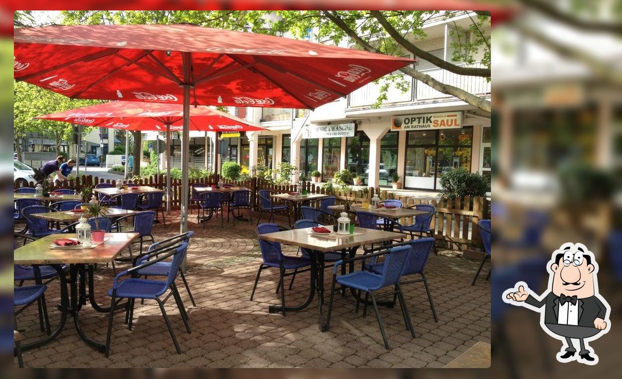 Ristorante Pizzeria Roma