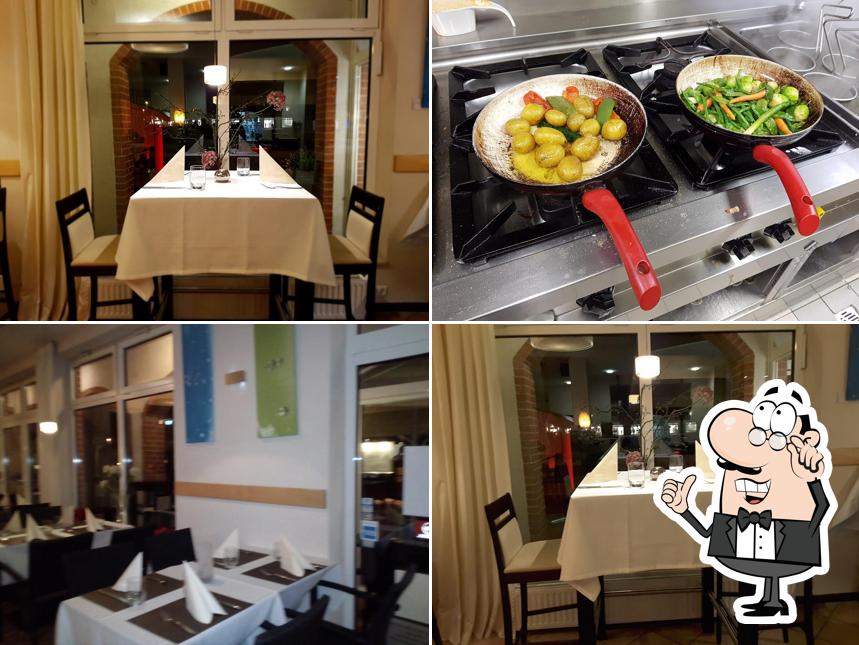 Ristorante Vivaldi + Pizza
