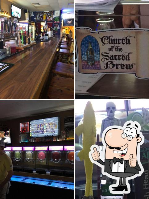 Tiger Tavern