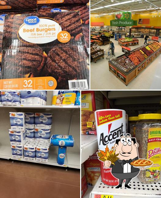 Walmart Supercenter