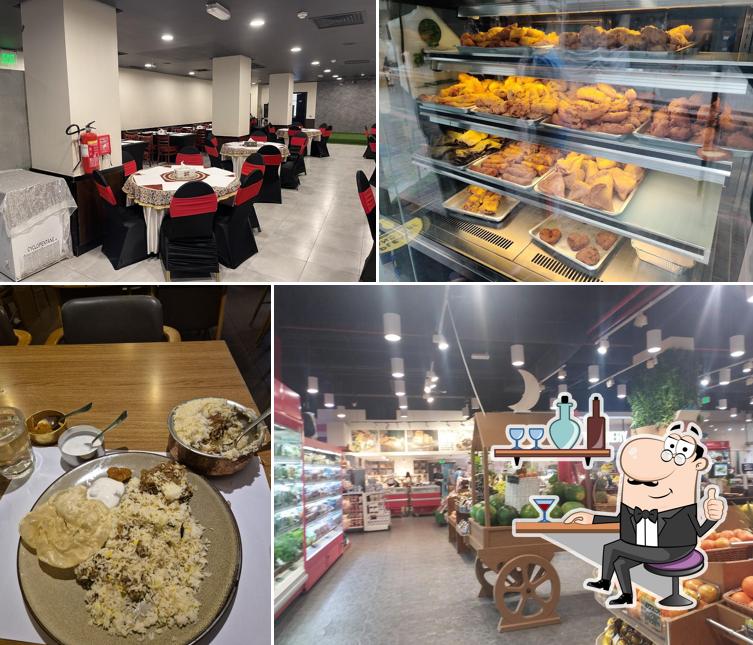 Alosra Restaurant - Msheireb