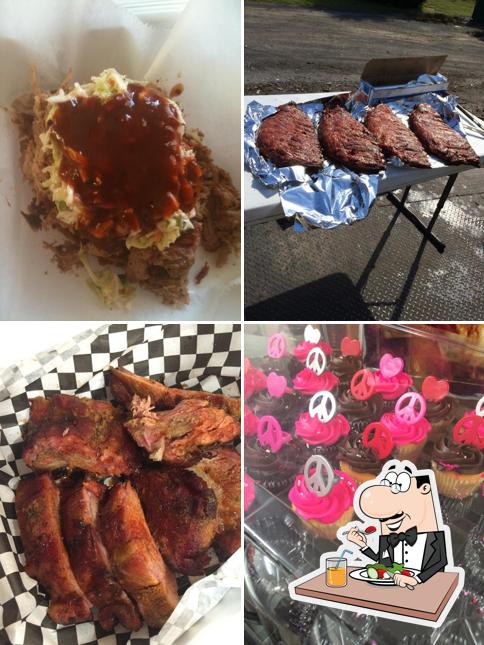 Rub'em Tender BBQ