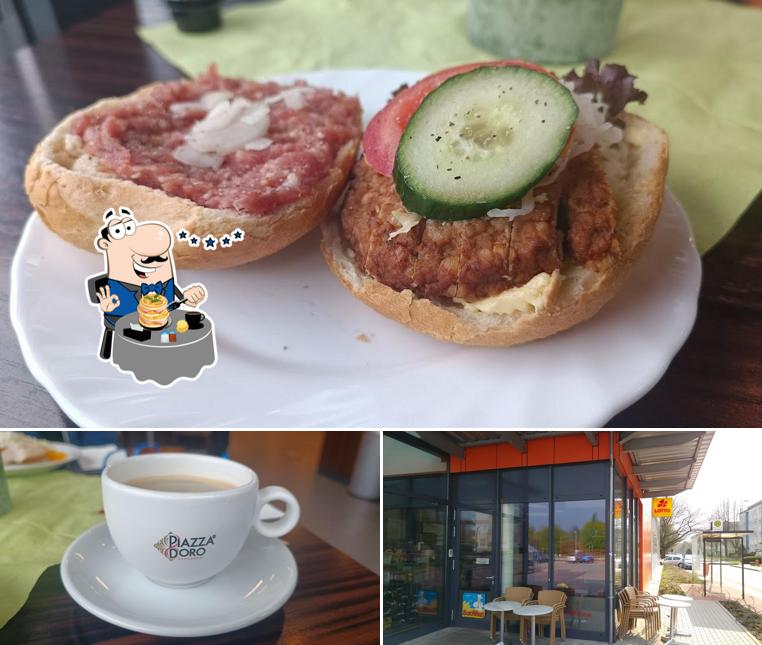 Backhus Brot und Backwaren GmbH & Co.KG