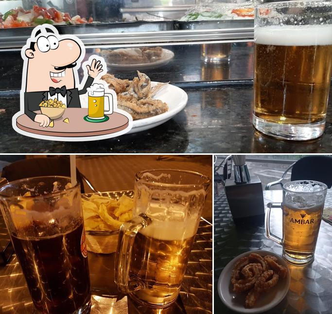 Bar Avenida