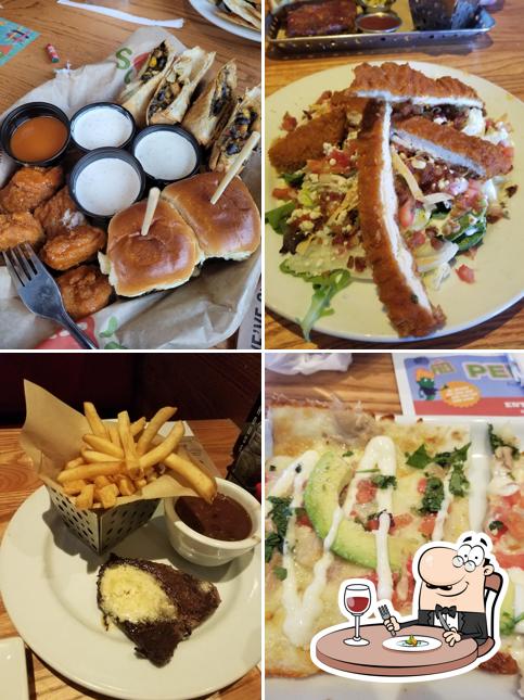 Chili's Grill & Bar
