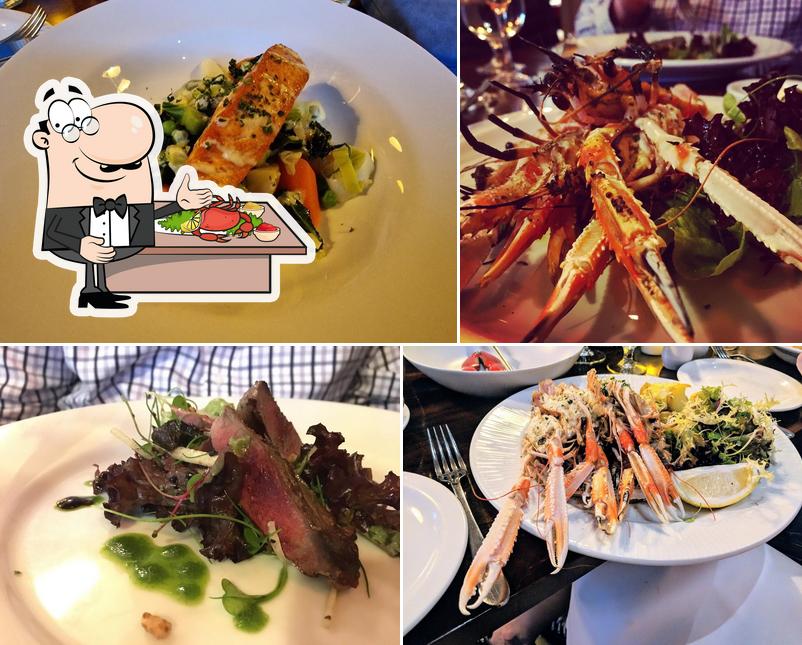 Coast Restaurant