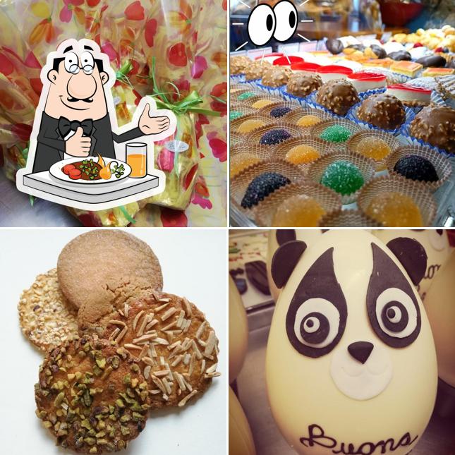 Gelateria Pasticceria Braulio