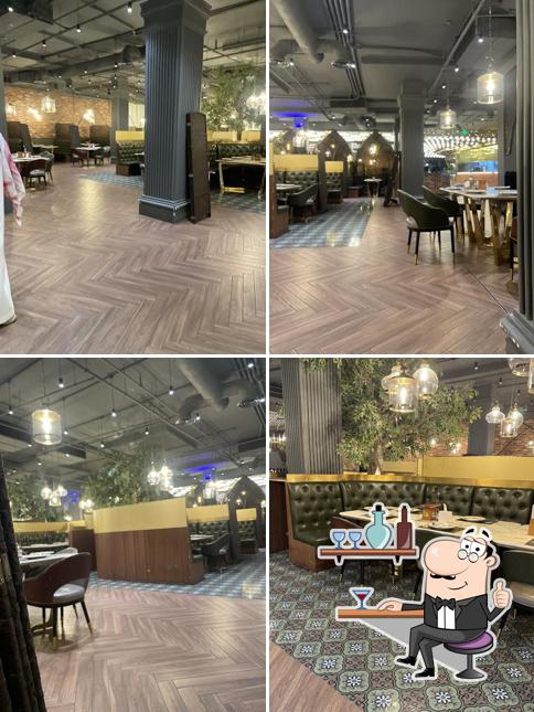Divan Turkish Restaurant
