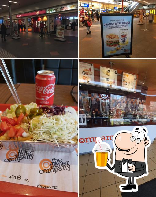 Döner Company - Almelo