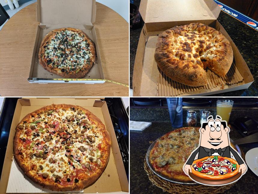 Extremes Sports Grill & Pizzeria