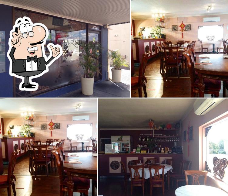 Yang Tse River Chinese Restaurant