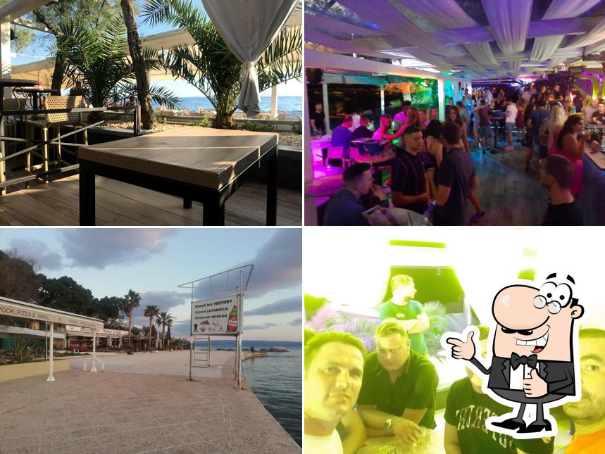 La Playa Day & Night