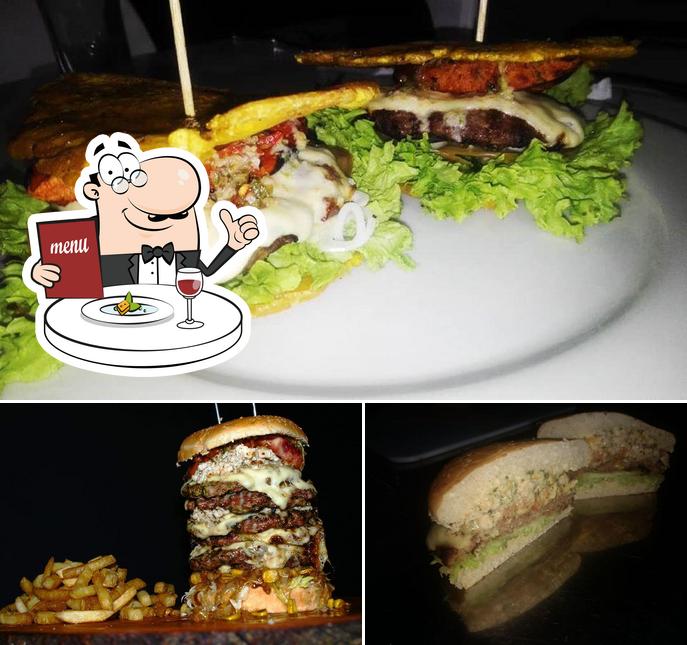 Le' Parfait Restaurant