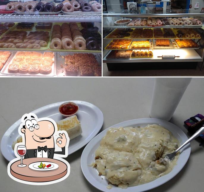 Main Street Bakery