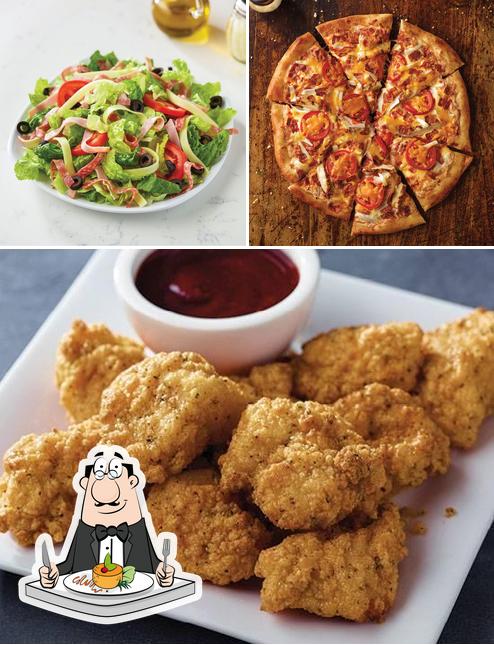 Marco's Pizza
