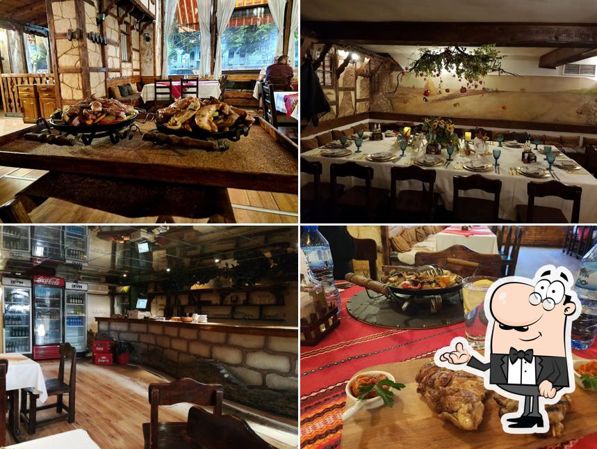 Taverna "Chiflica"
