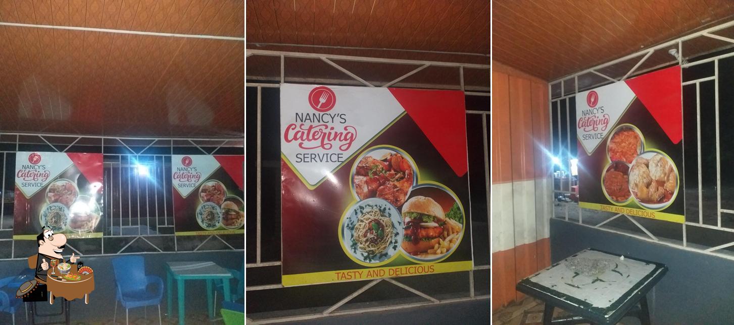 Nancy Restaurant and Catering Services
