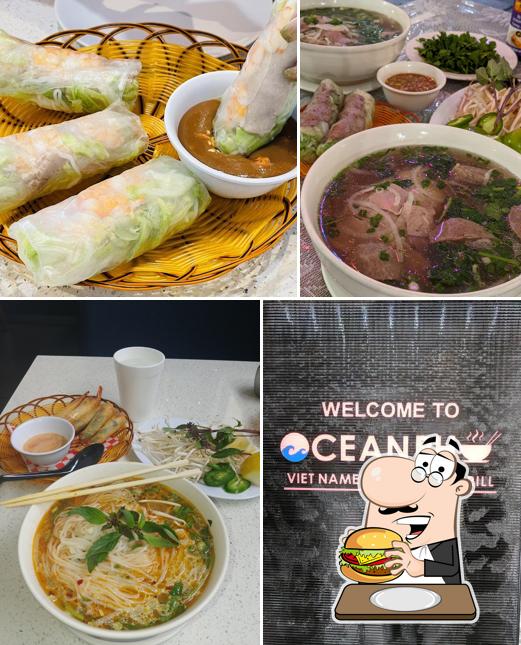 Ocean Pho