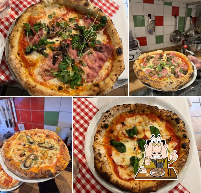 Piazza Due