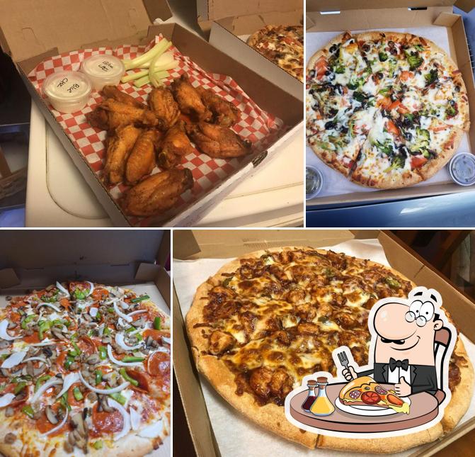 Pizza Fan