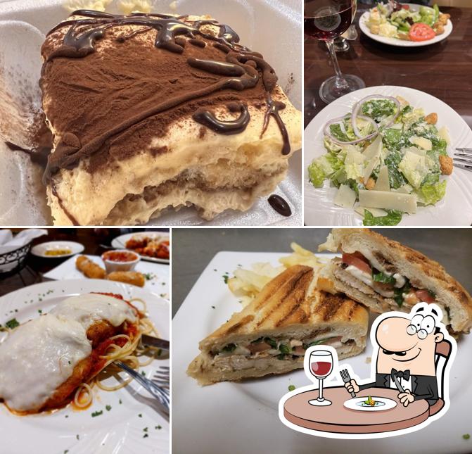 Amore Italian Ristorante